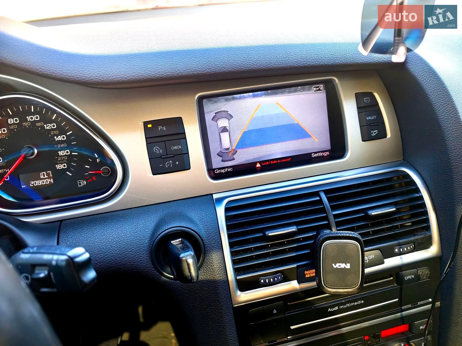 2015 Audi Q7 - мініатюра 28