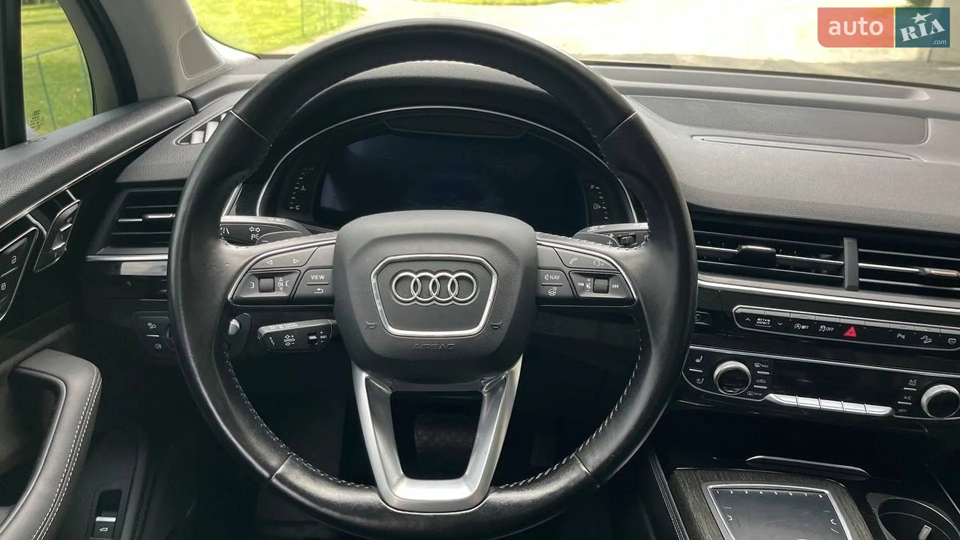 2018 Audi Q7 - мініатюра 42