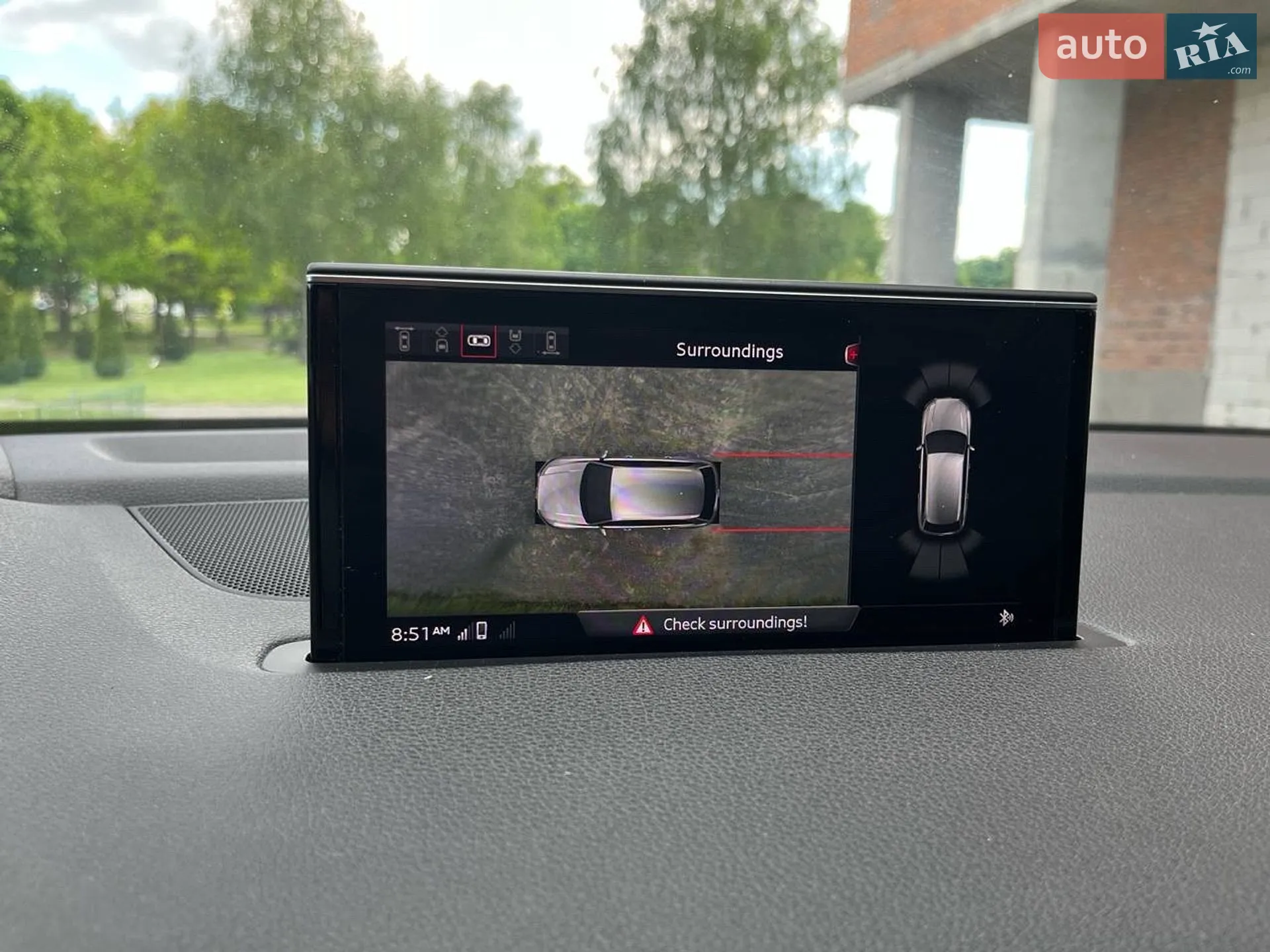 2018 Audi Q7 - мініатюра 47