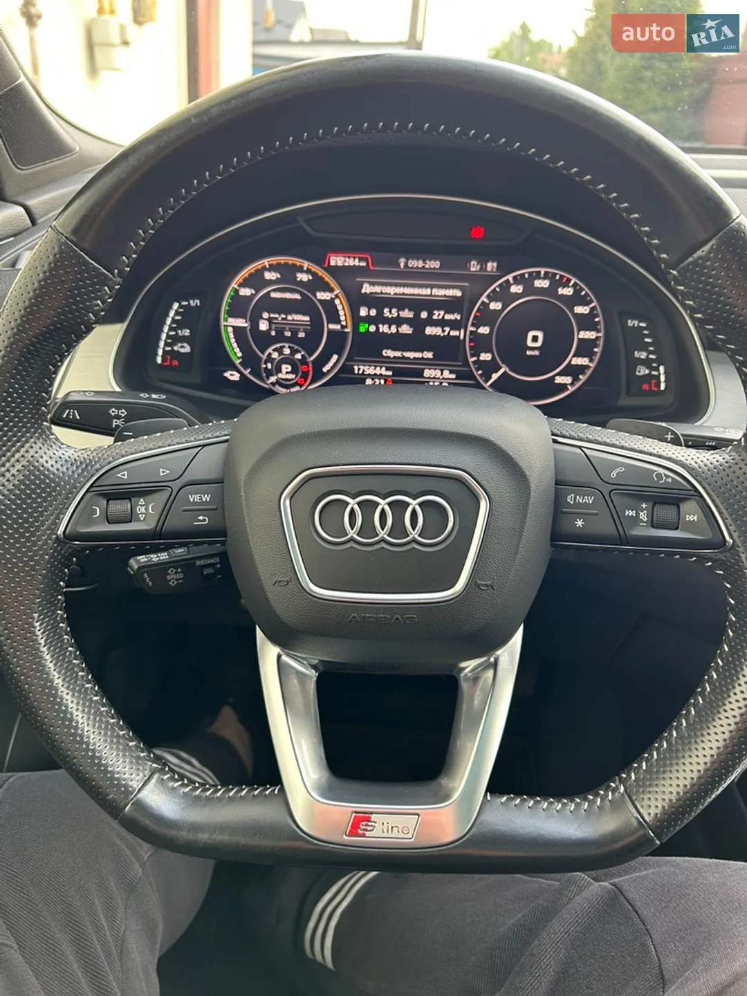 2016 Audi Q7 - мініатюра 42