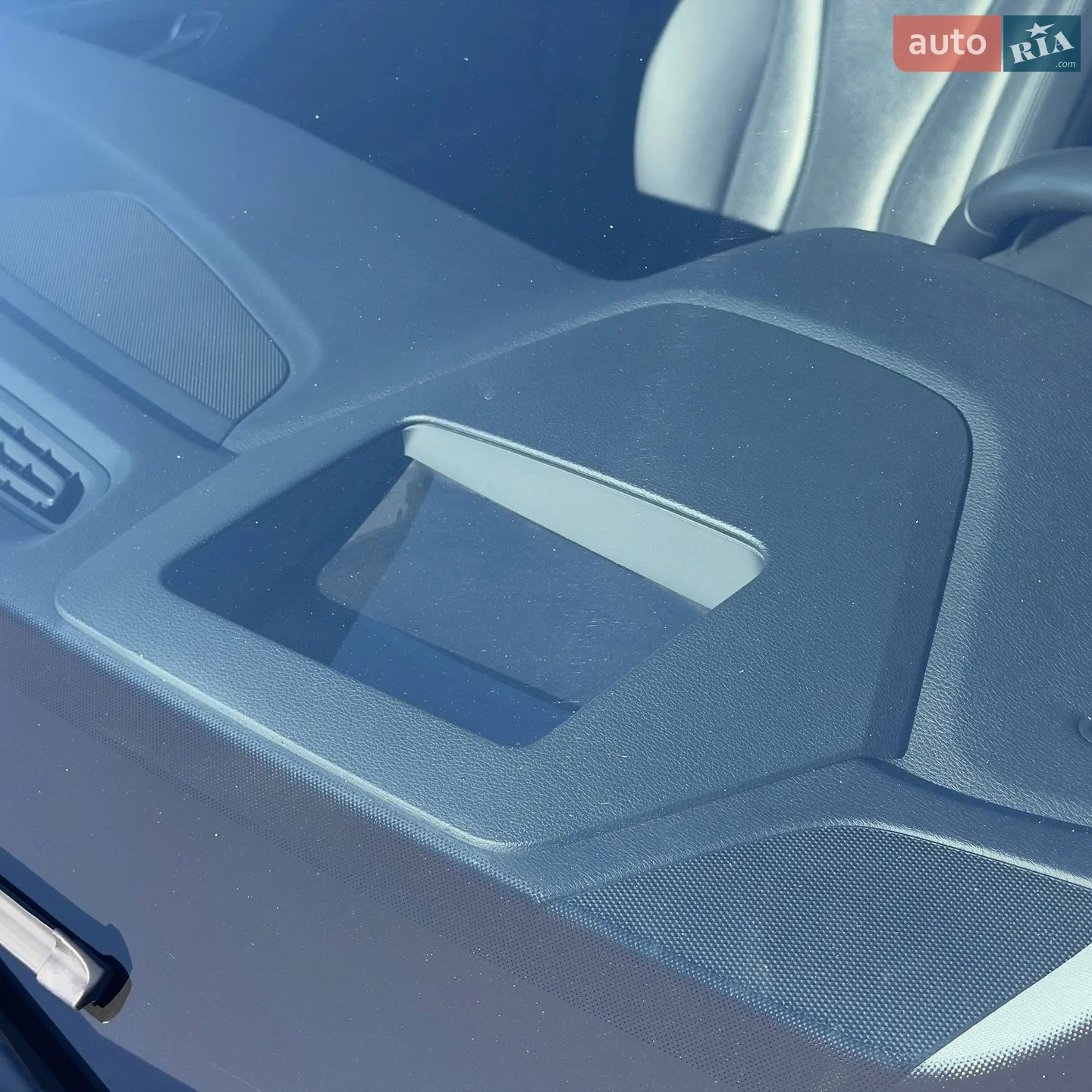 2020 Audi Q7 - мініатюра 9