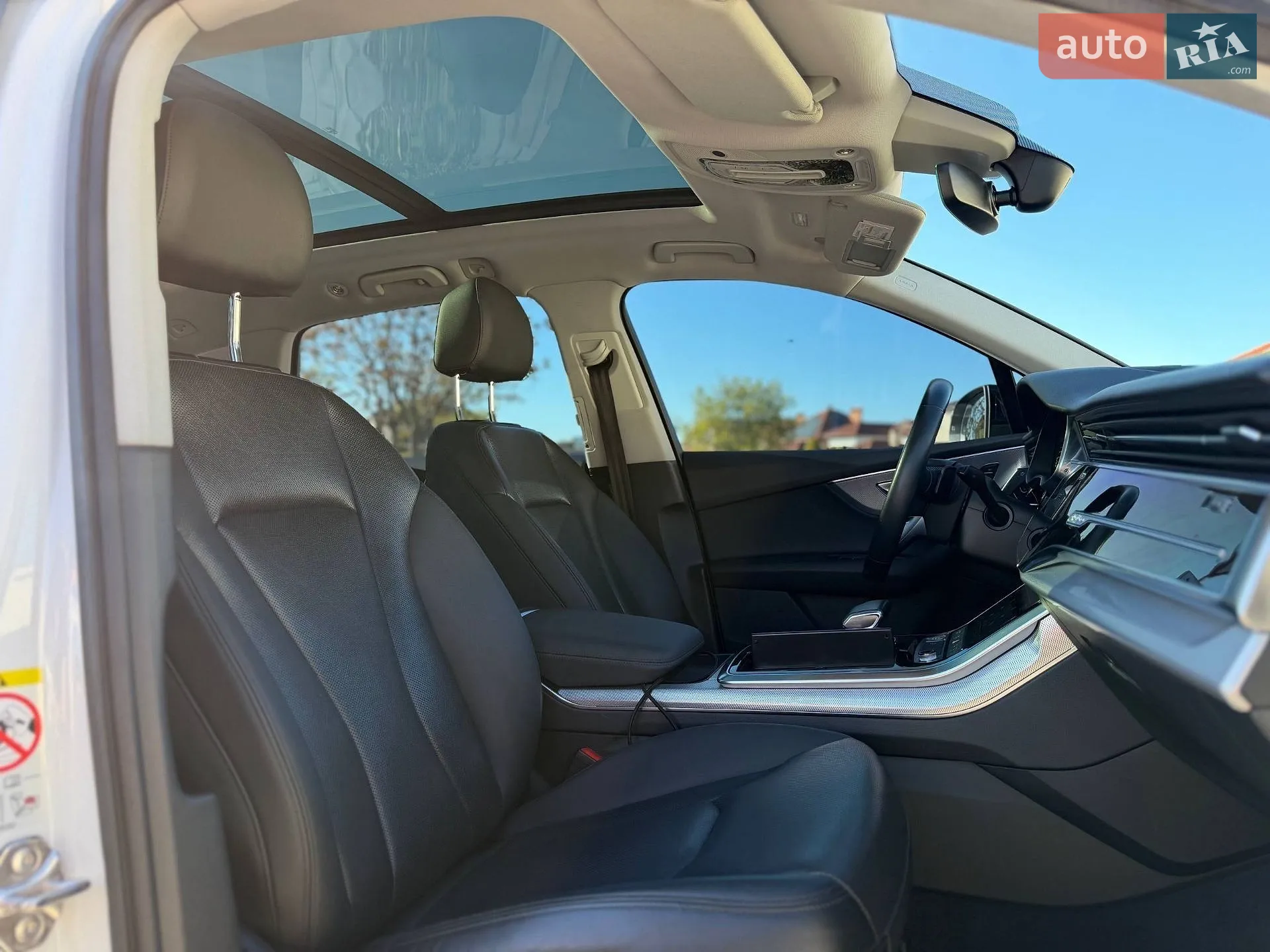 2020 Audi Q7 - мініатюра 31