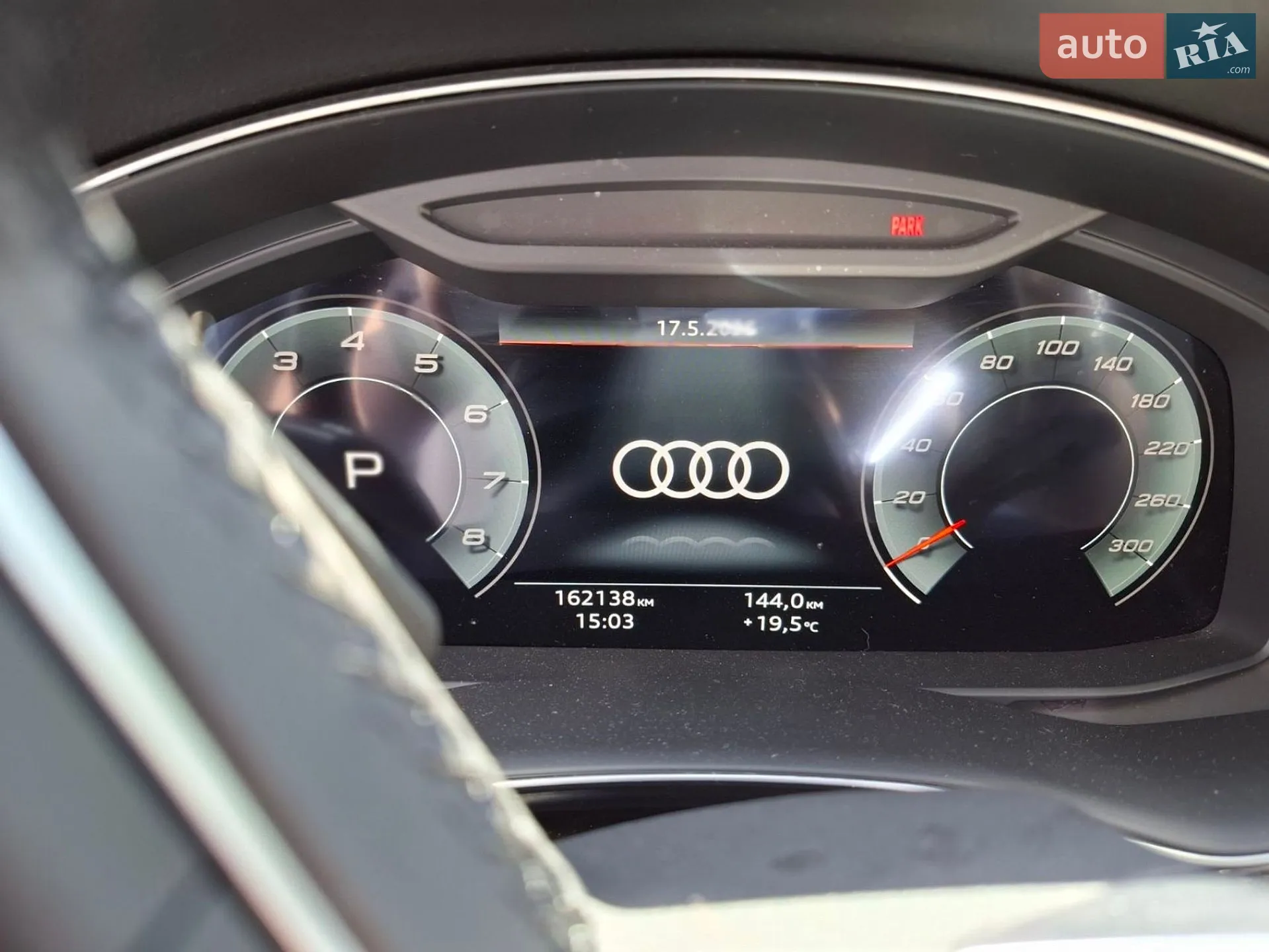 2020 Audi Q7 - мініатюра 6