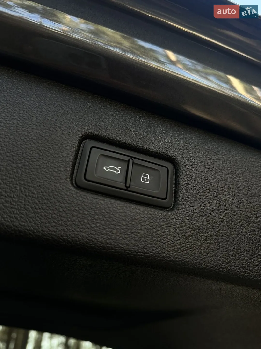 2019 Audi Q7 - мініатюра 17