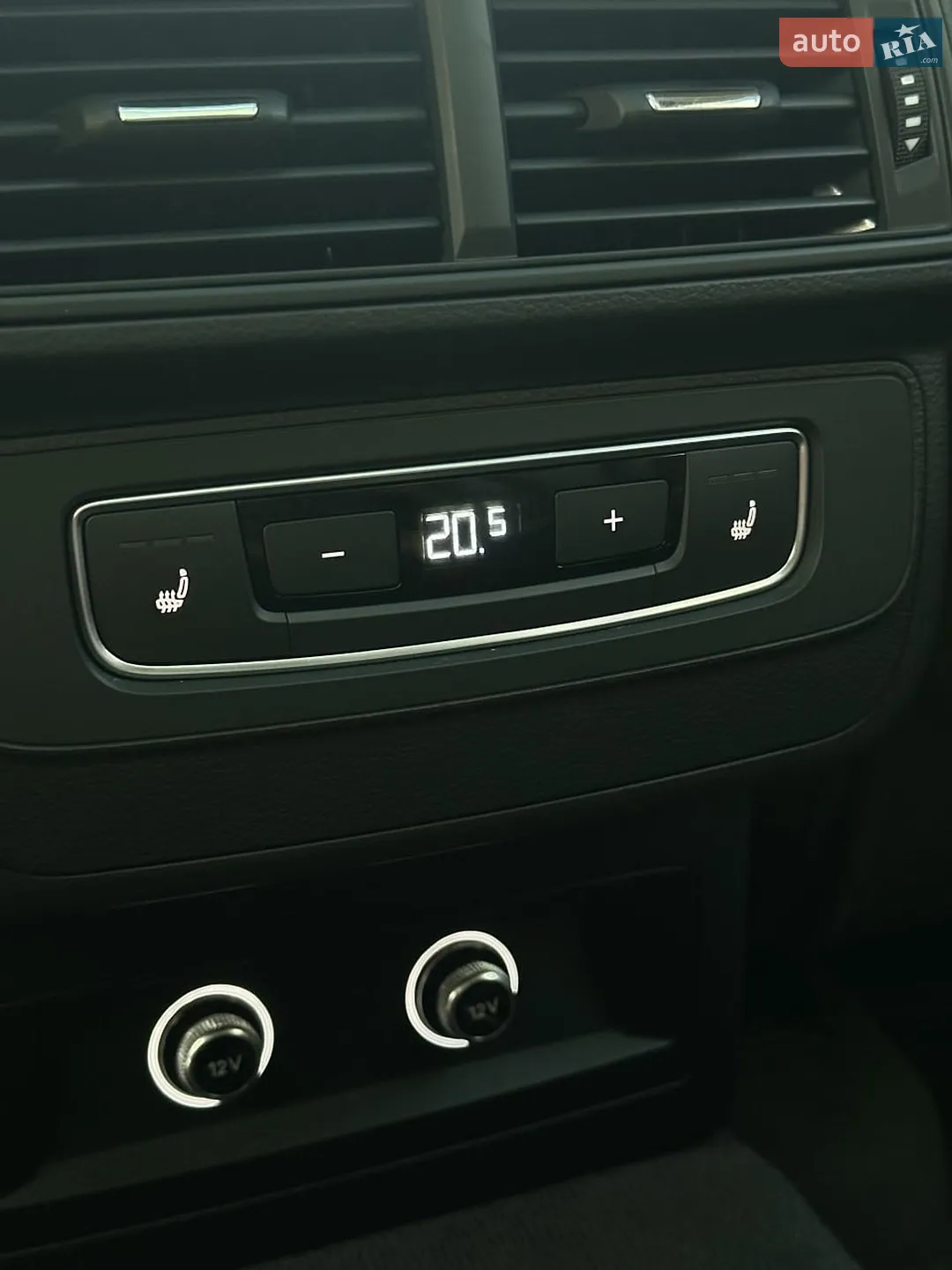 2019 Audi Q7 - мініатюра 26