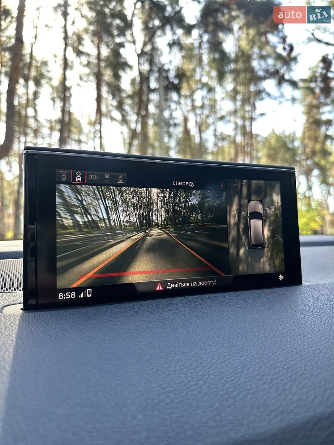 2019 Audi Q7 - мініатюра 42
