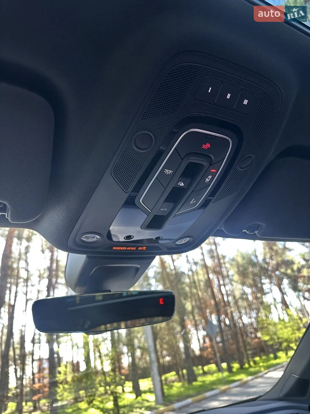 2019 Audi Q7 - мініатюра 47