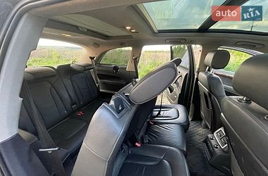Внедорожник / Кроссовер Audi Q7 2012 в Ровно