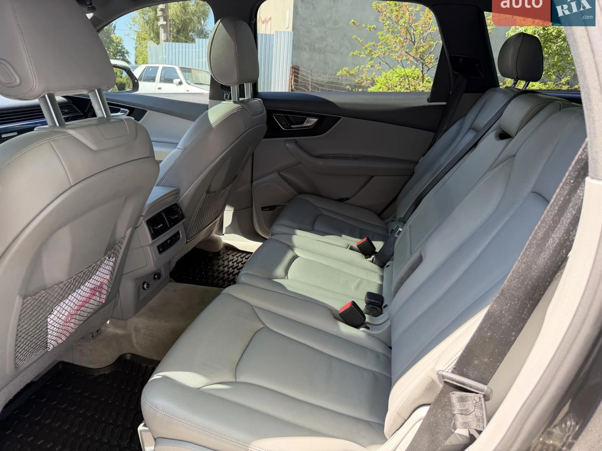 2018 Audi Q7 - мініатюра 21