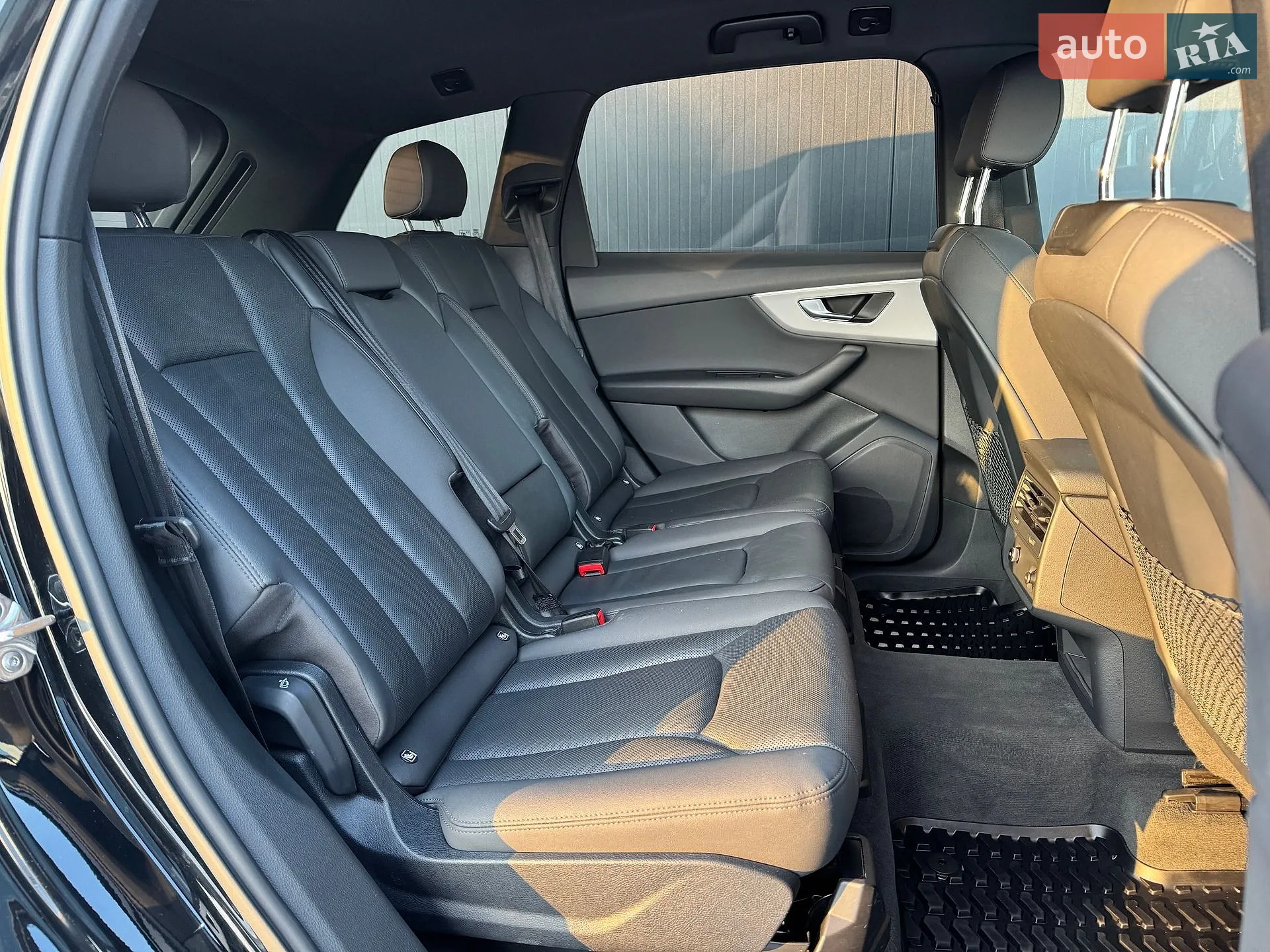 2020 Audi Q7 - мініатюра 22