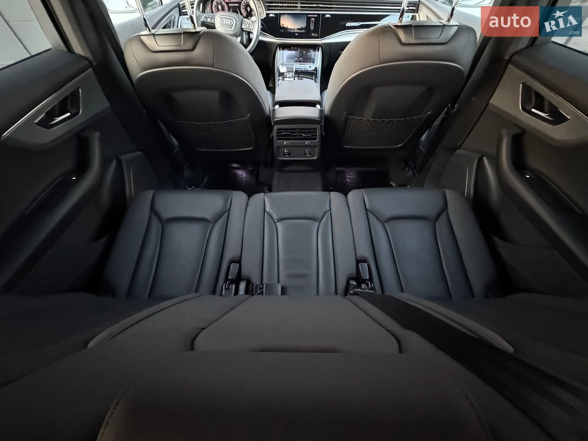 2020 Audi Q7 - мініатюра 24