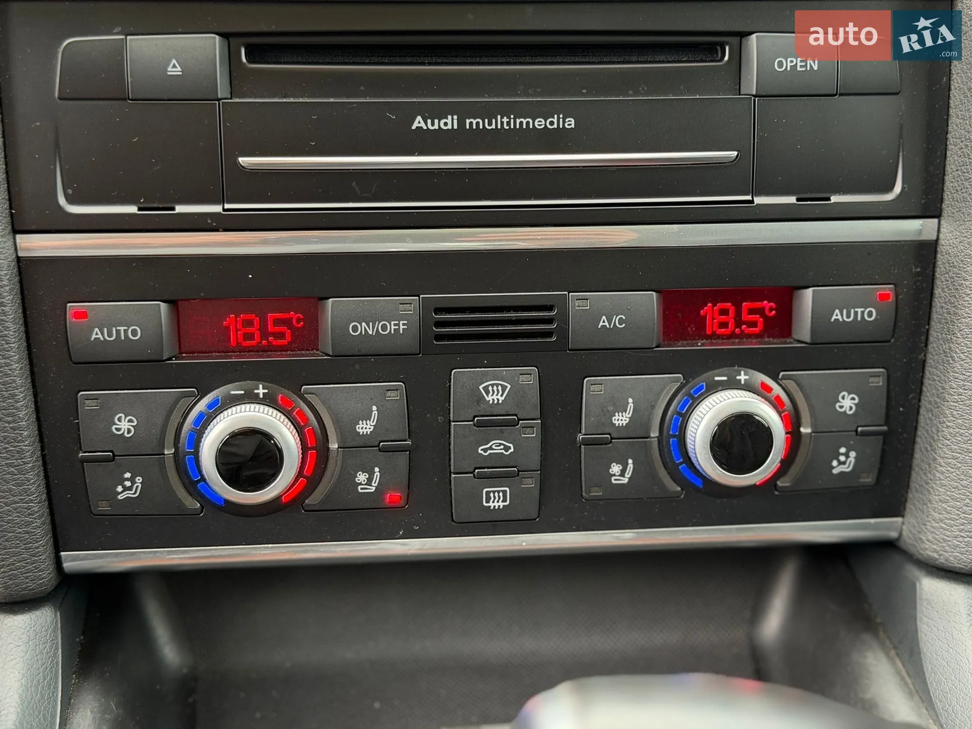 2013 Audi Q7 - мініатюра 24