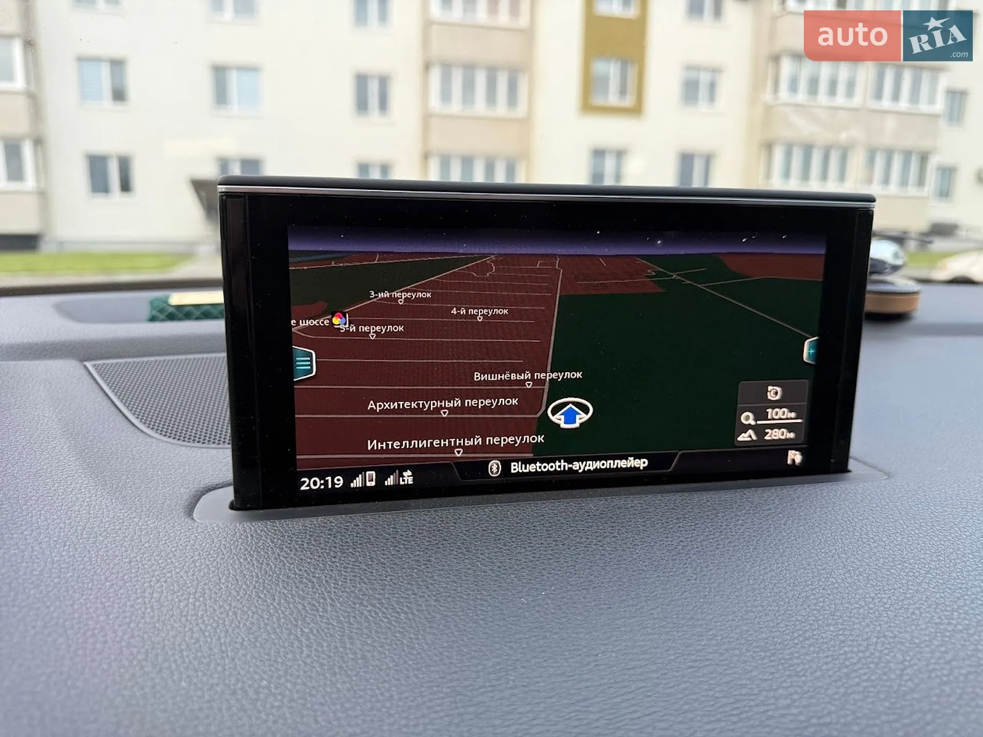 2016 Audi Q7 - мініатюра 14