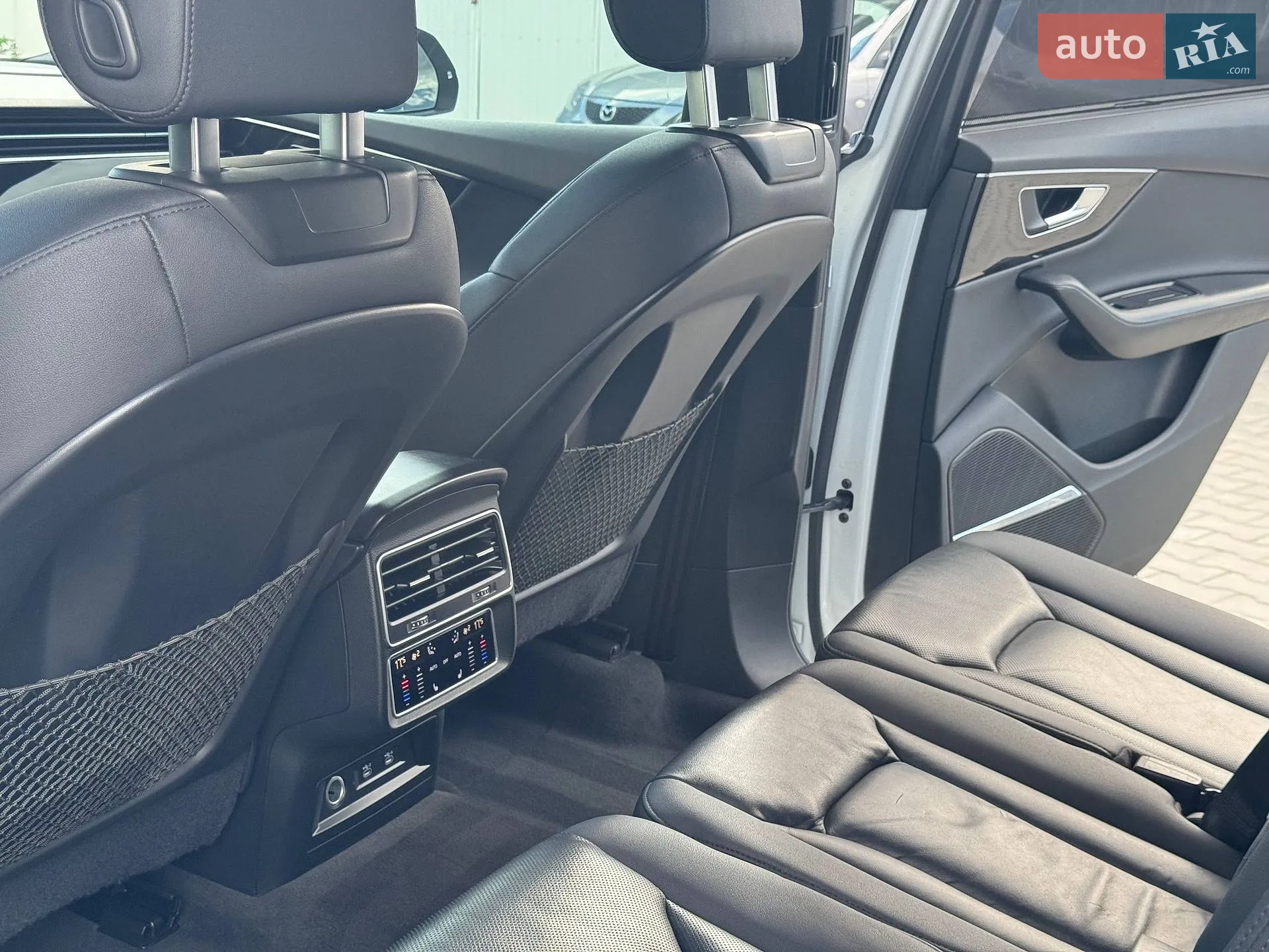 2021 Audi Q7 - мініатюра 20