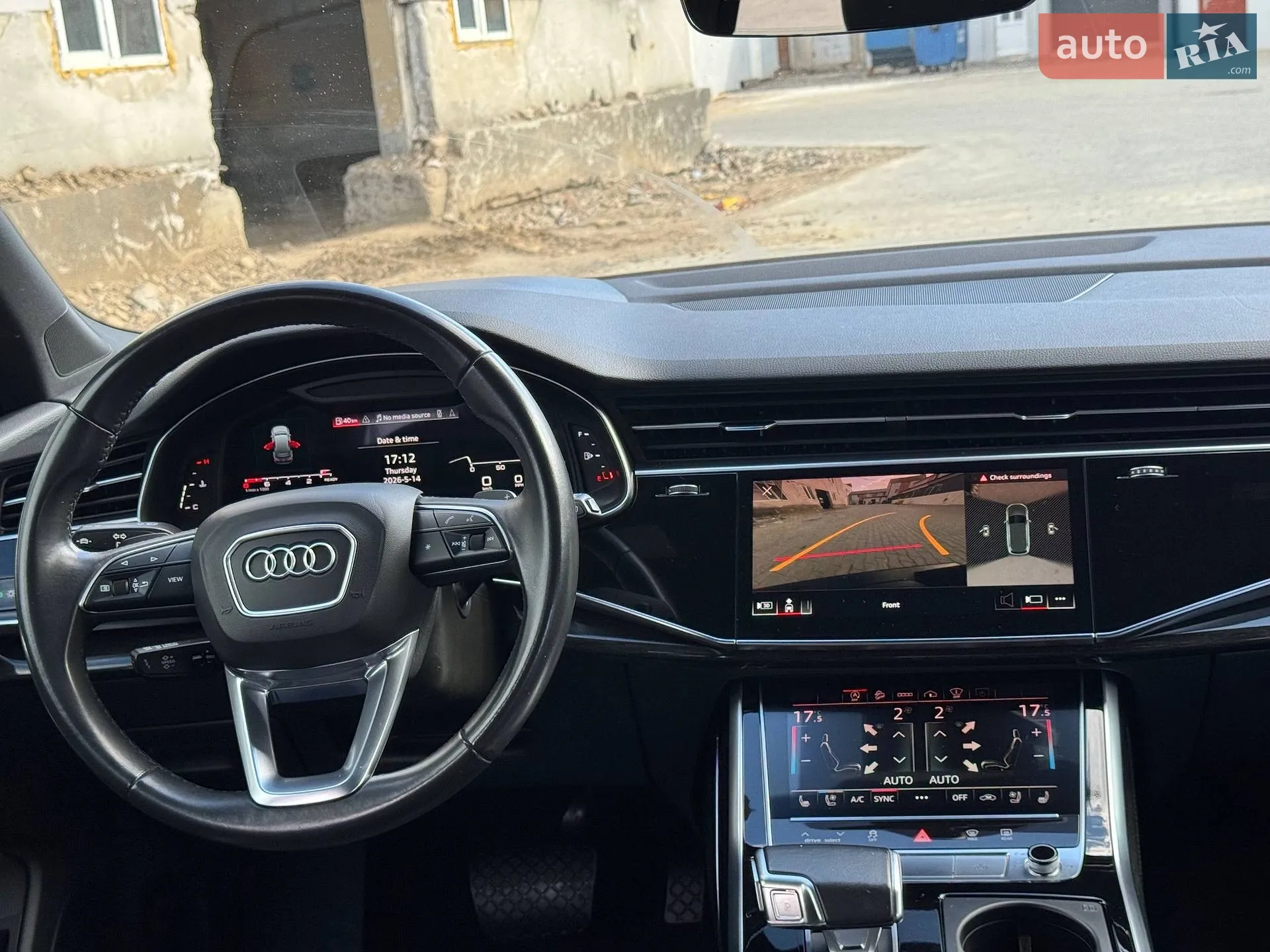 2021 Audi Q7 - мініатюра 11