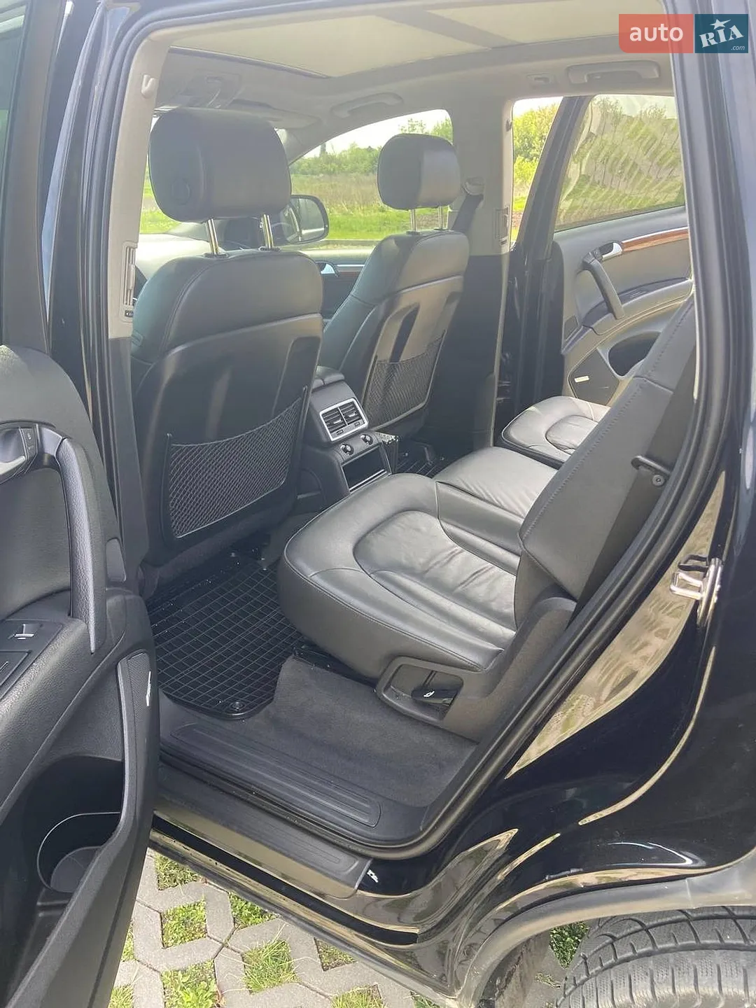 2014 Audi Q7 - мініатюра 17