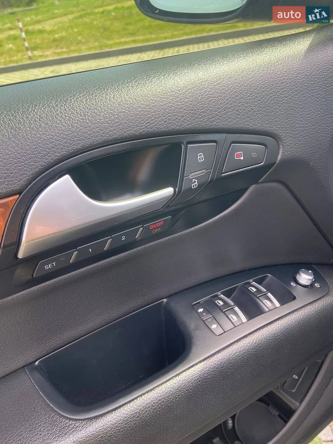 2014 Audi Q7 - мініатюра 12