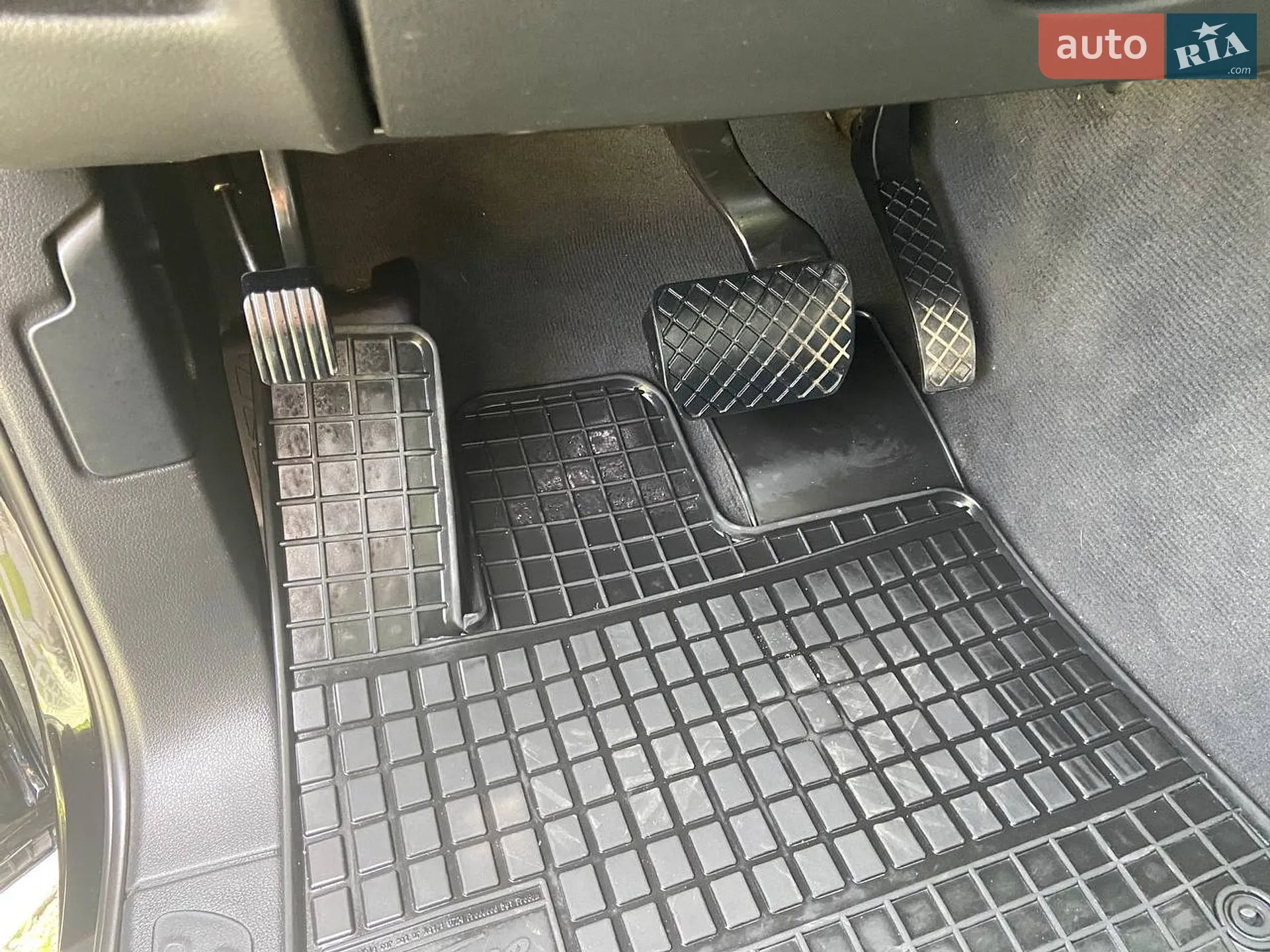 2014 Audi Q7 - мініатюра 13
