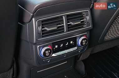 Позашляховик / Кросовер Audi Q7 2017 в Одесі