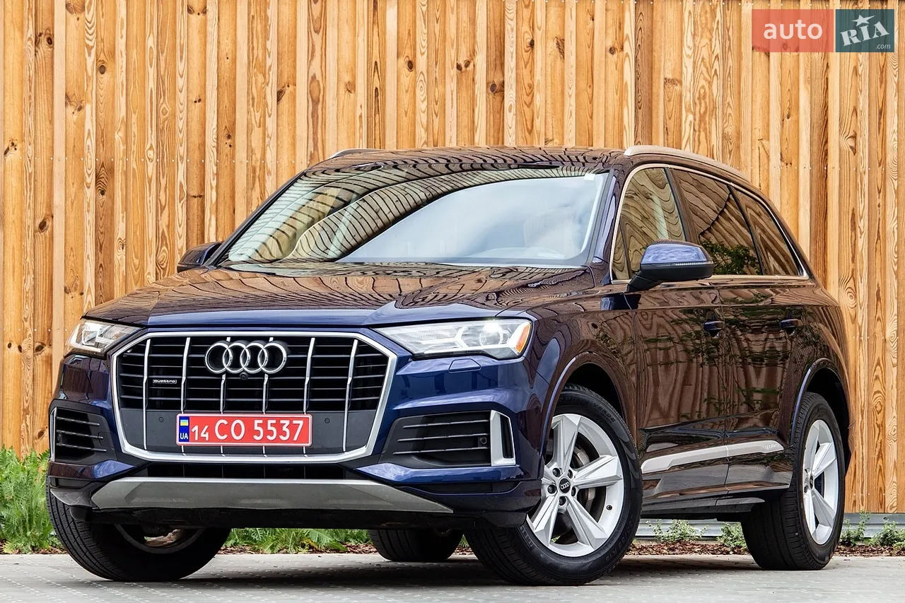 2015 Audi A7 - мініатюра 67