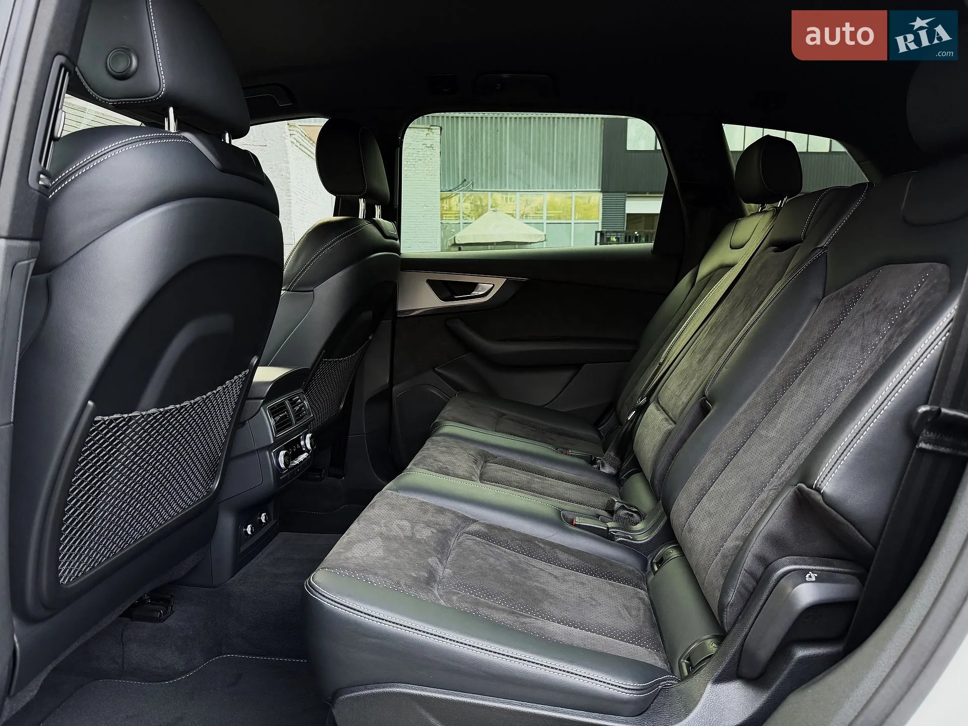 2019 Audi Q7 - мініатюра 31