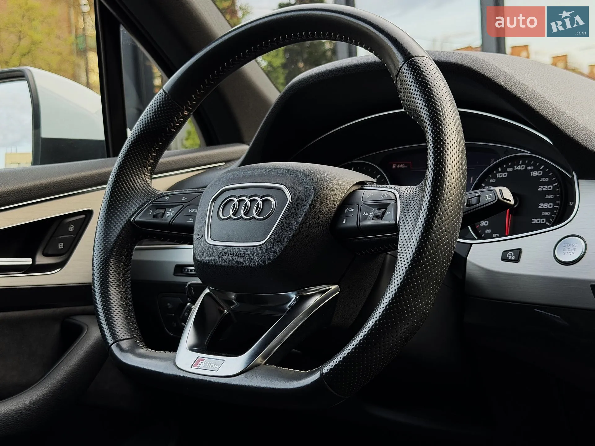 2019 Audi Q7 - мініатюра 41