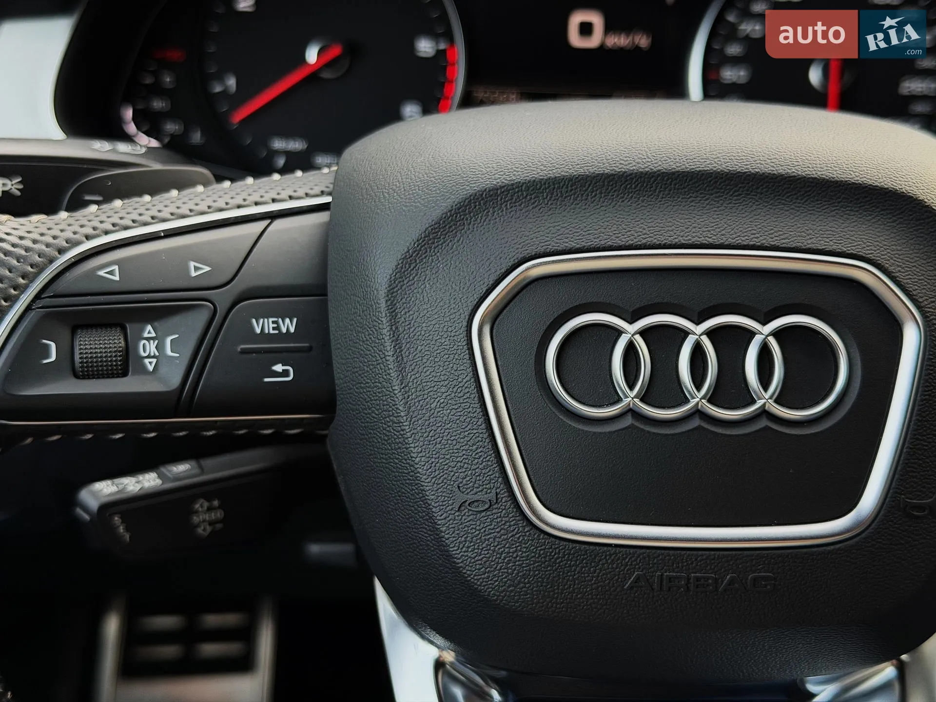 2019 Audi Q7 - мініатюра 46
