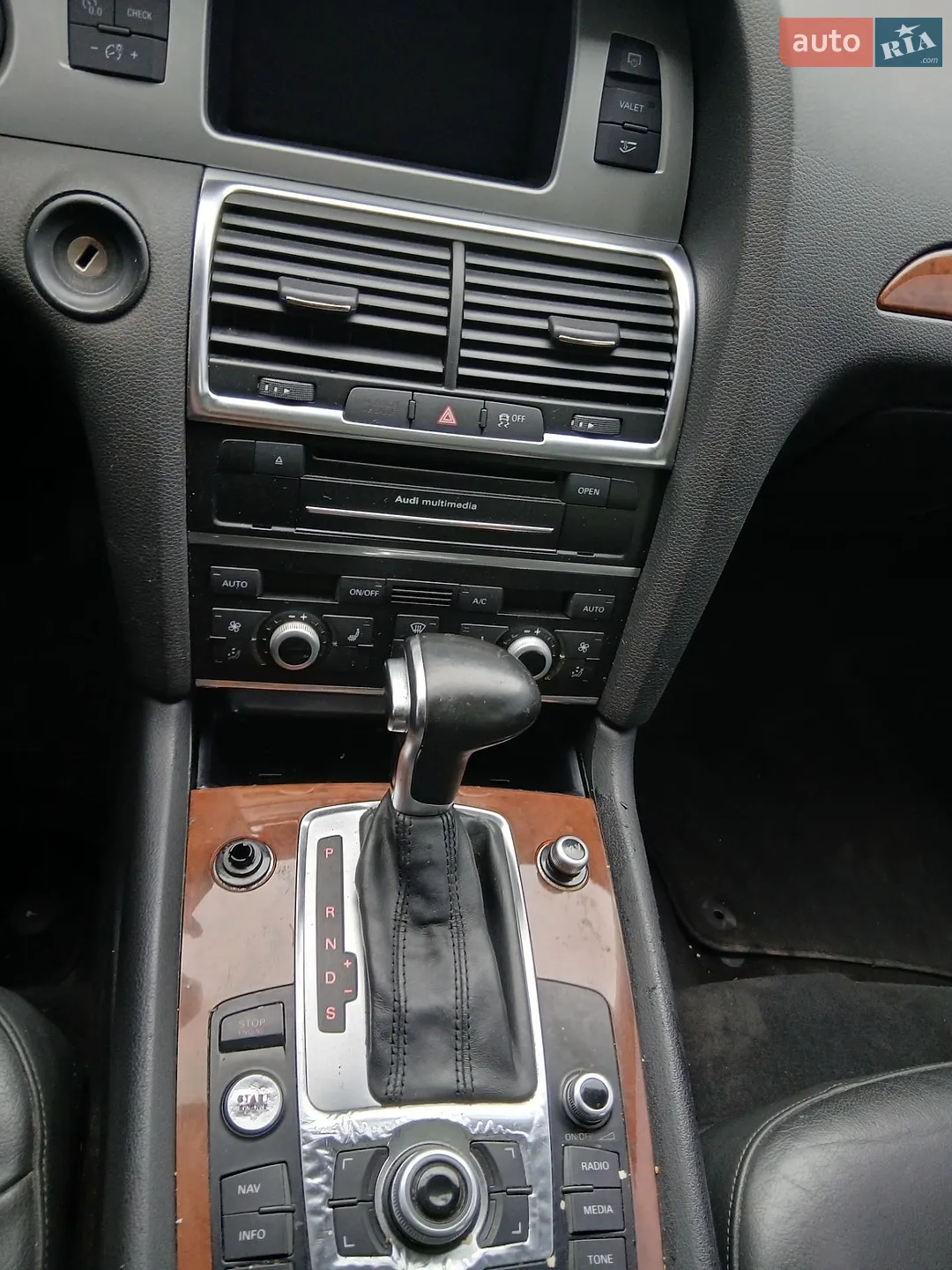 2014 Audi Q7 - мініатюра 21