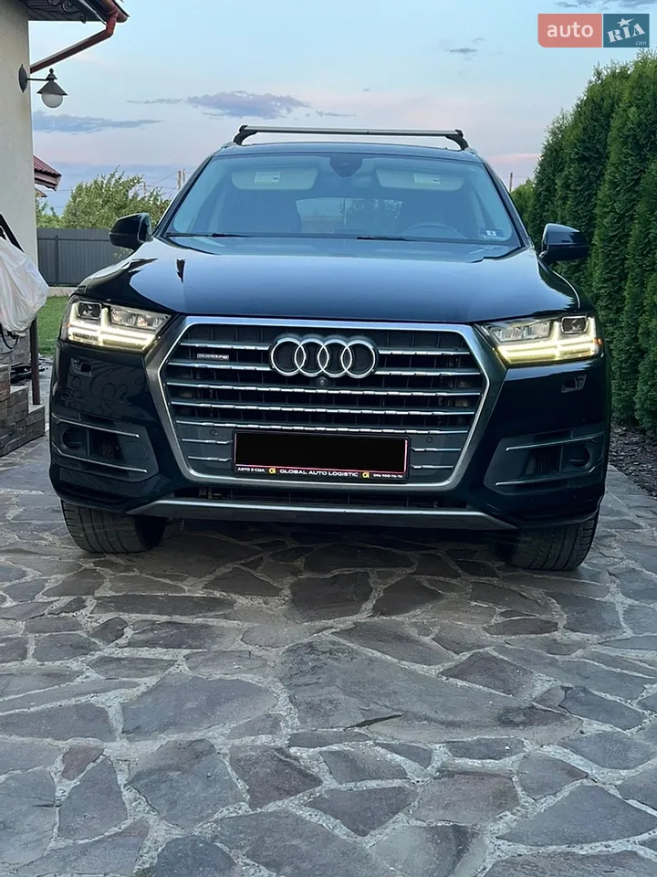 2015 Audi Q5 - мініатюра 12