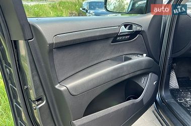 Позашляховик / Кросовер Audi Q7 2012 в Львові