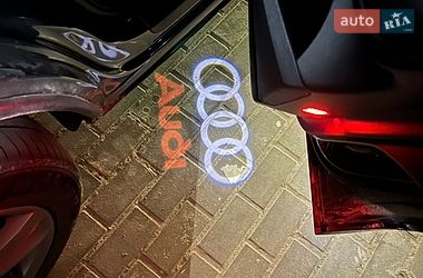 Позашляховик / Кросовер Audi Q7 2012 в Львові