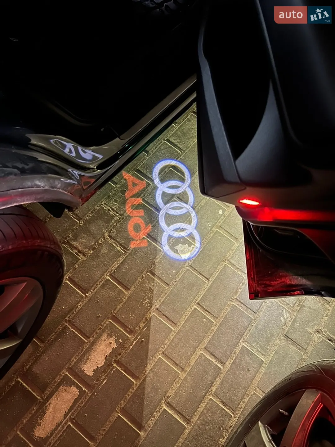 2012 Audi Q7 - мініатюра 35
