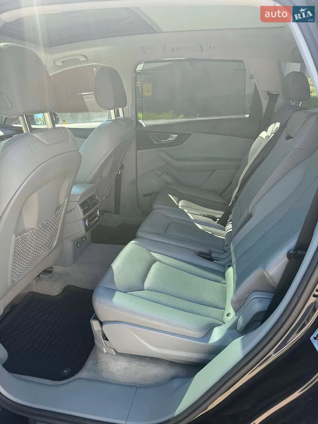 2018 Audi Q7 - мініатюра 16