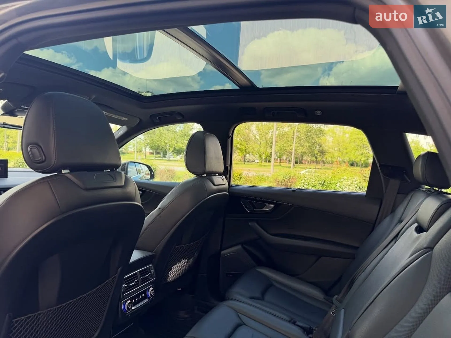 2016 Audi Q7 - мініатюра 15
