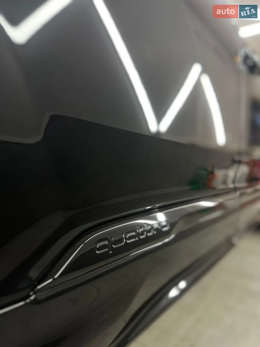 2020 Audi Q7 - мініатюра 17