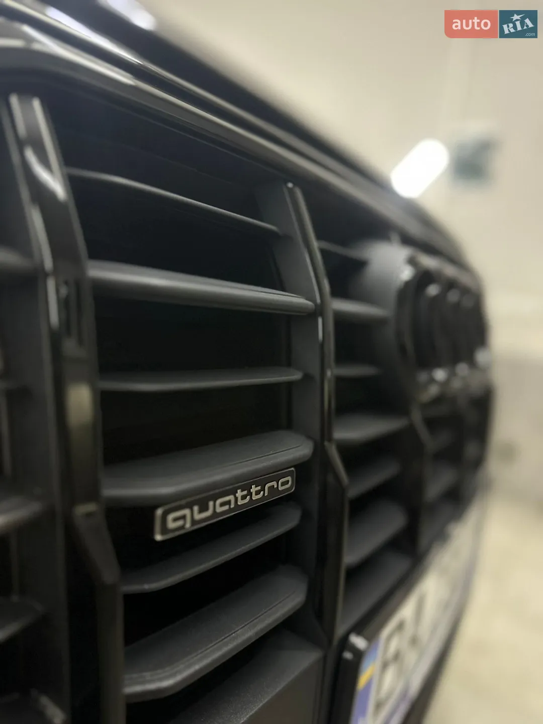 2020 Audi Q7 - мініатюра 19