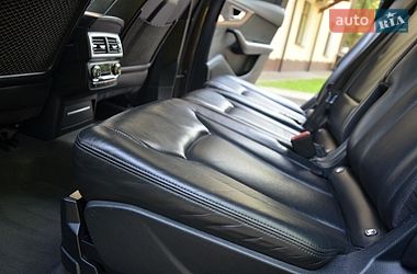 Позашляховик / Кросовер Audi Q7 2015 в Трускавці