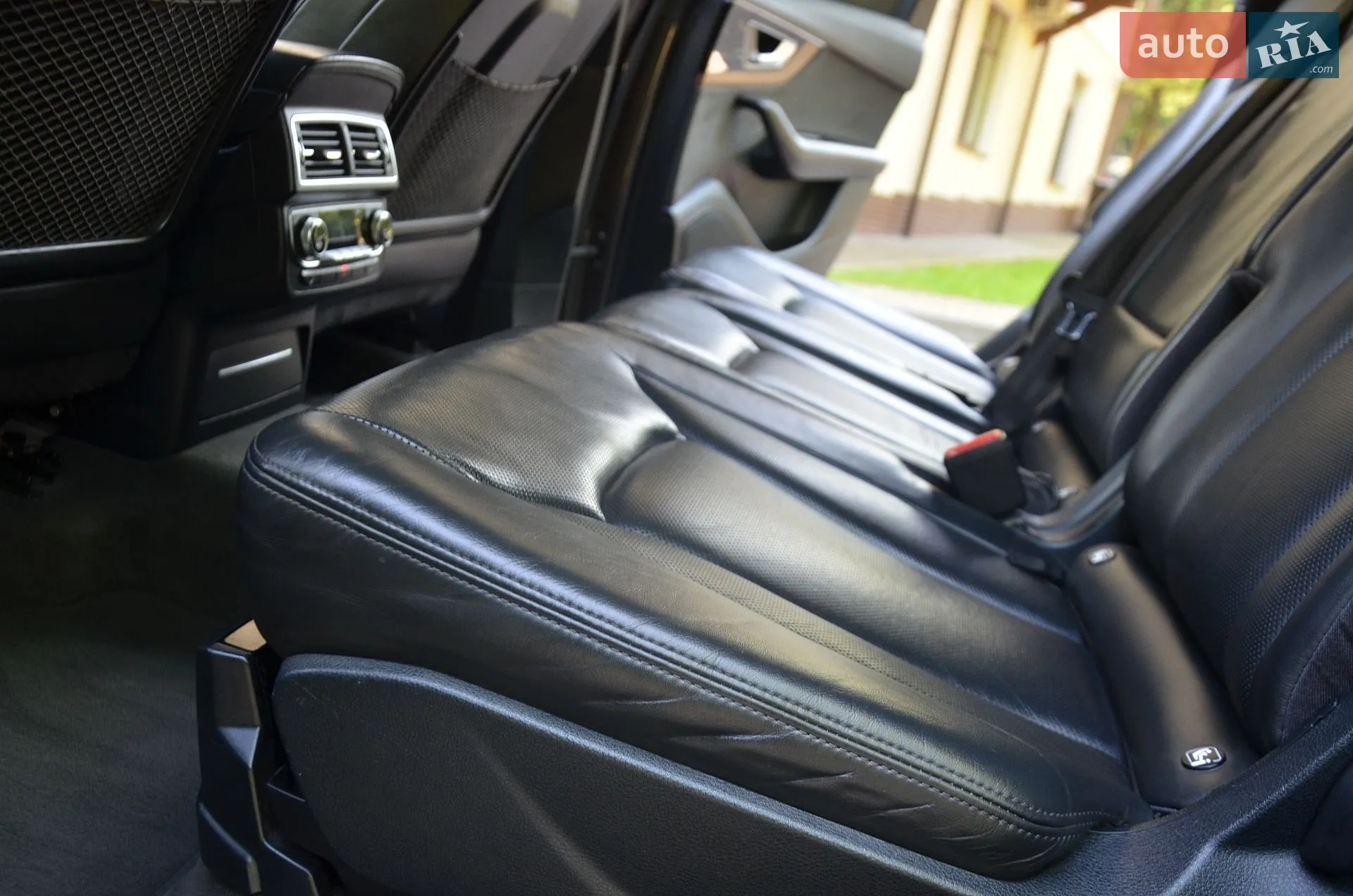 2015 Audi Q7 - мініатюра 51