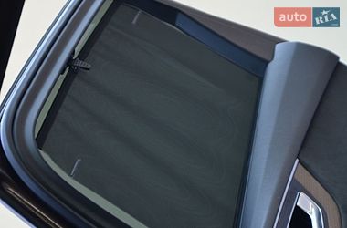 Позашляховик / Кросовер Audi Q7 2015 в Трускавці