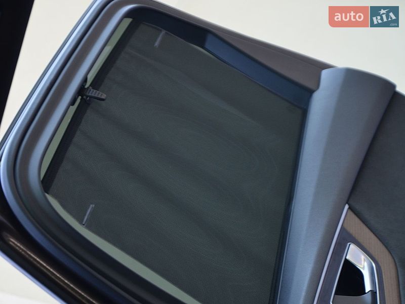Позашляховик / Кросовер Audi Q7 2015 в Трускавці