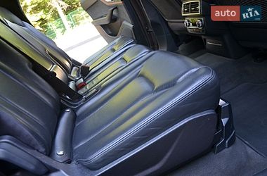 Позашляховик / Кросовер Audi Q7 2015 в Трускавці