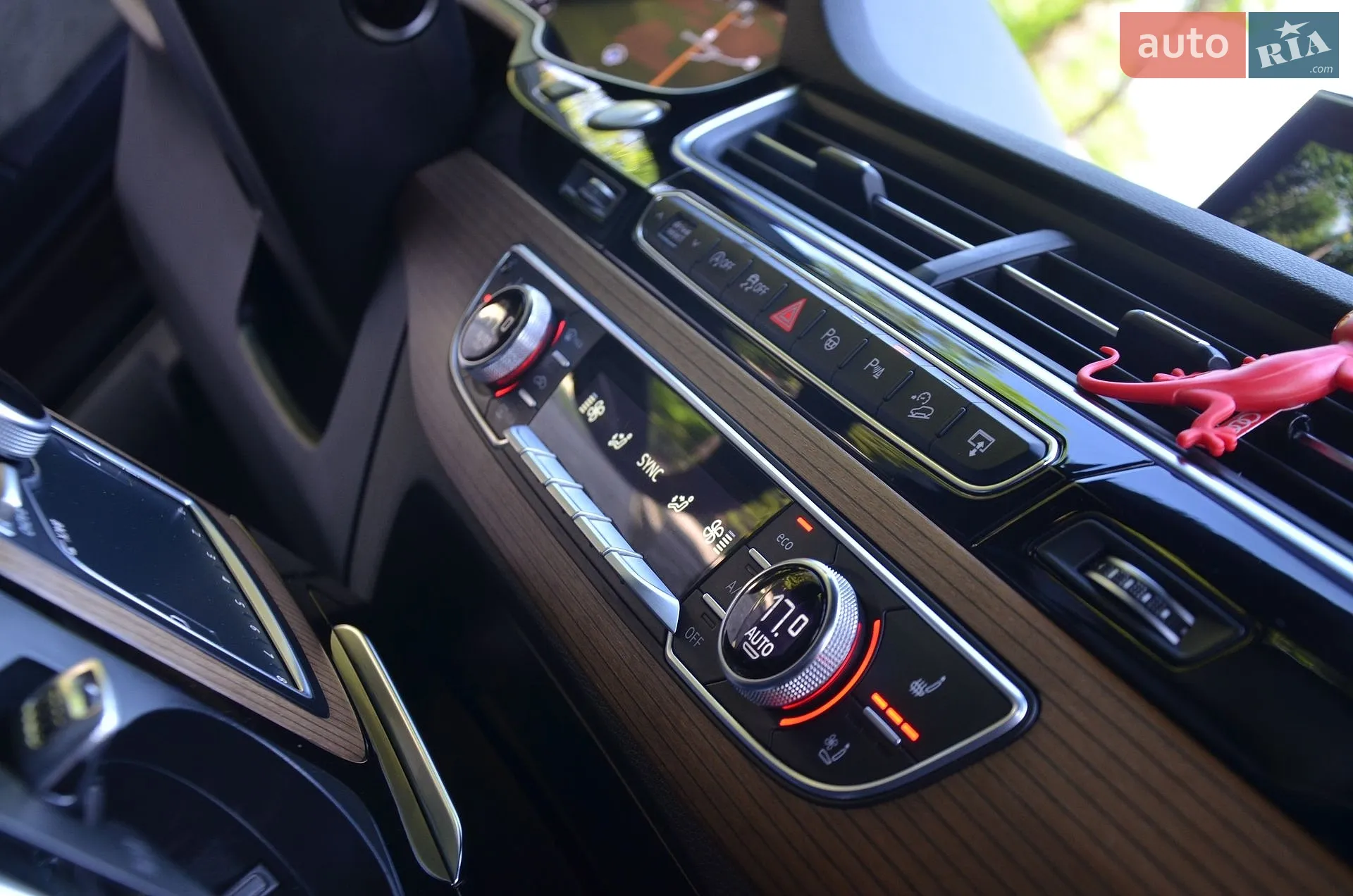 2015 Audi Q7 - мініатюра 69