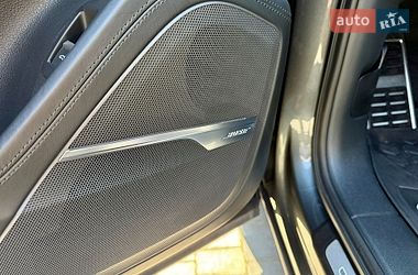 Позашляховик / Кросовер Audi Q7 2016 в Івано-Франківську