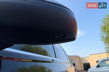 Позашляховик / Кросовер Audi Q7 2017 в Володимирі