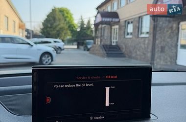Позашляховик / Кросовер Audi Q7 2017 в Володимирі