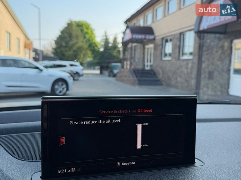 Позашляховик / Кросовер Audi Q7 2017 в Володимирі
