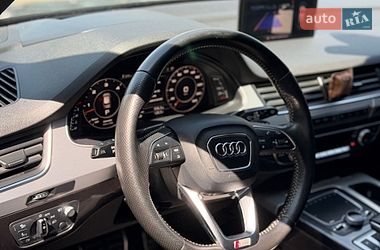 Позашляховик / Кросовер Audi Q7 2015 в Києві фото 12 Позашляховик / Кросовер Audi Q7 2015 в Києві