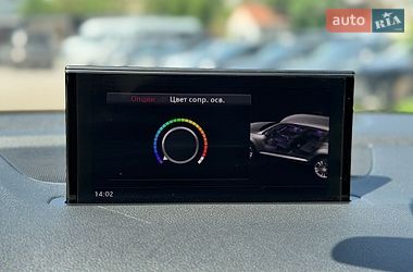 Позашляховик / Кросовер Audi Q7 2015 в Києві фото 18 Позашляховик / Кросовер Audi Q7 2015 в Києві