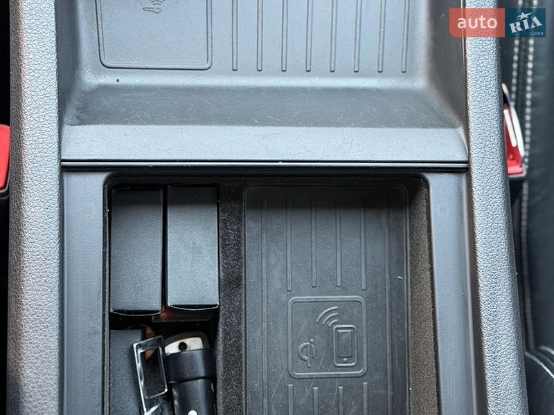 Позашляховик / Кросовер Audi Q7 2015 в Києві фото 21 Позашляховик / Кросовер Audi Q7 2015 в Києві