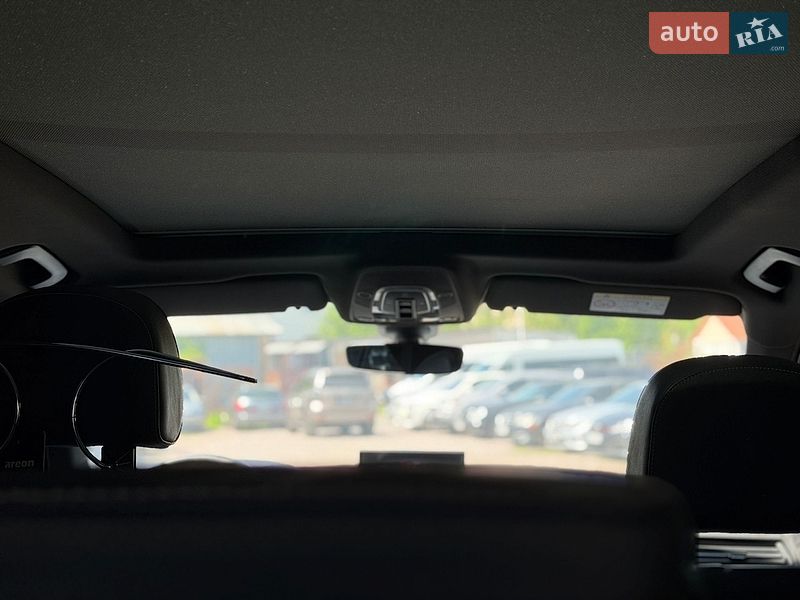 Позашляховик / Кросовер Audi Q7 2015 в Києві фото 27 Позашляховик / Кросовер Audi Q7 2015 в Києві